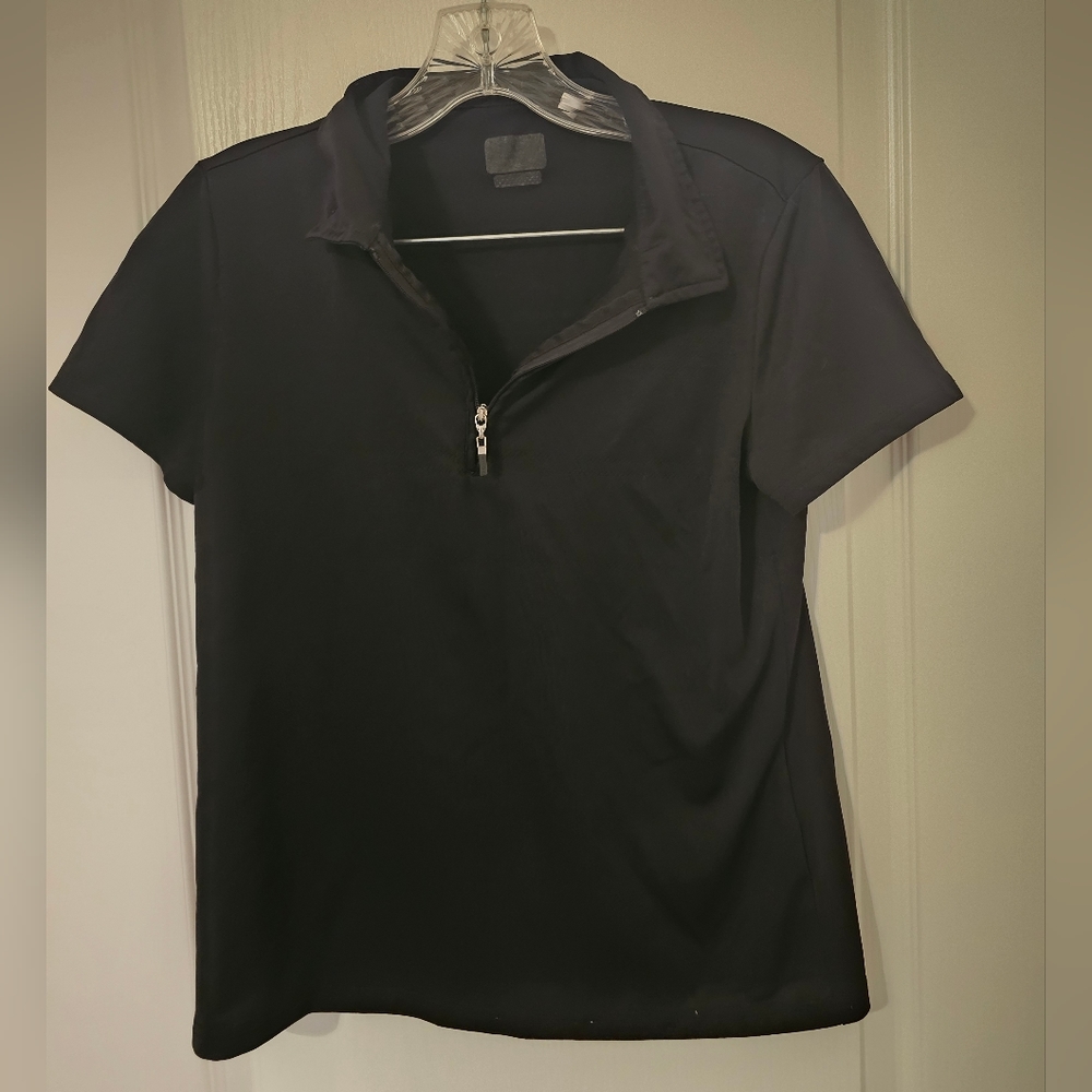 Ventilated Summer Polo